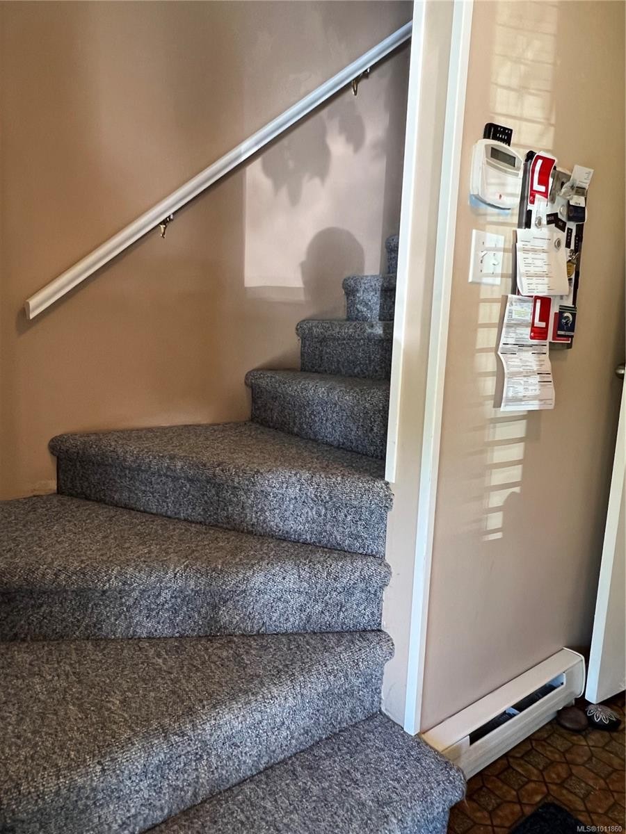 539 Rowan Ave, Parksville, BC