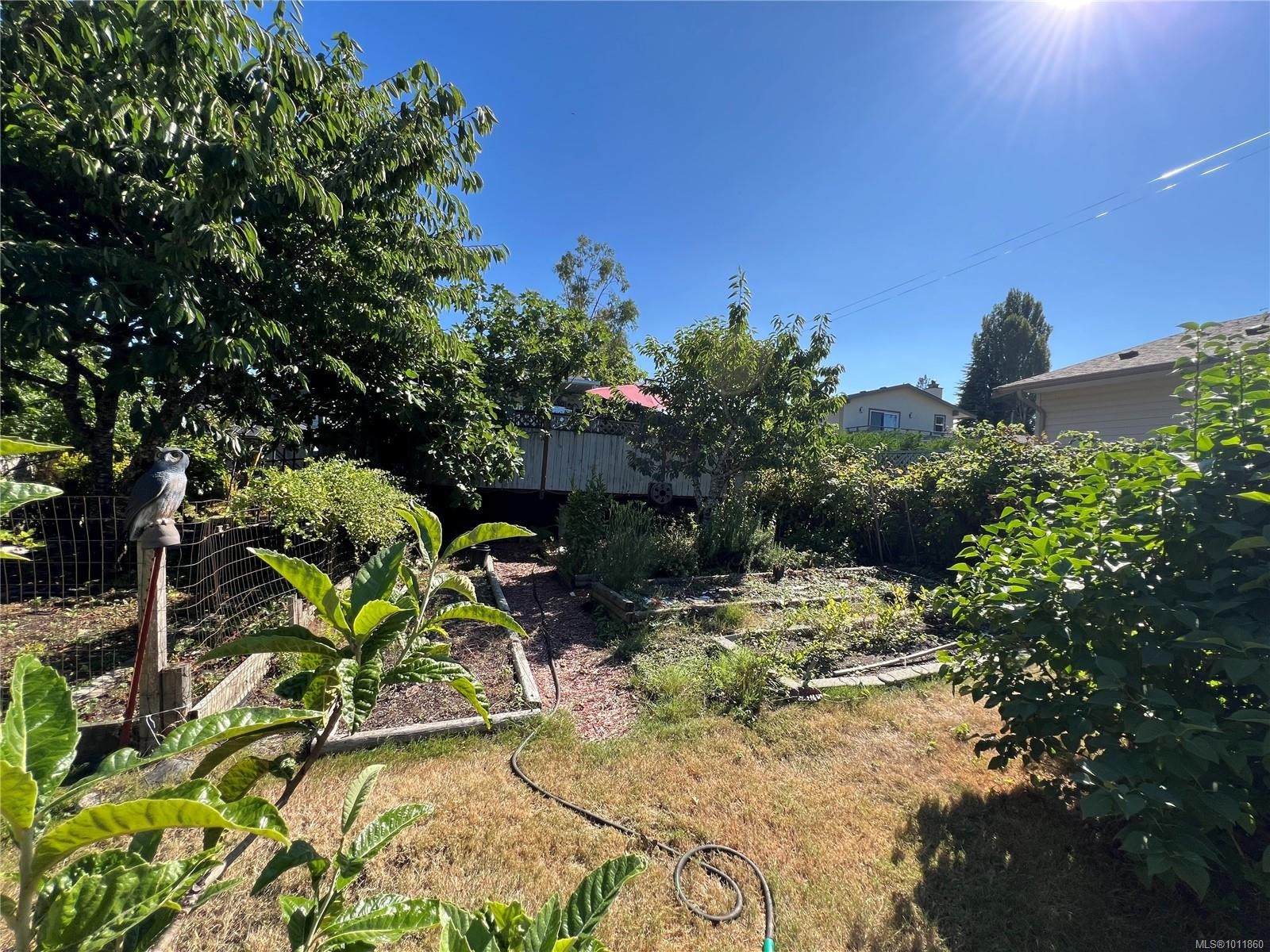 539 Rowan Ave, Parksville, BC