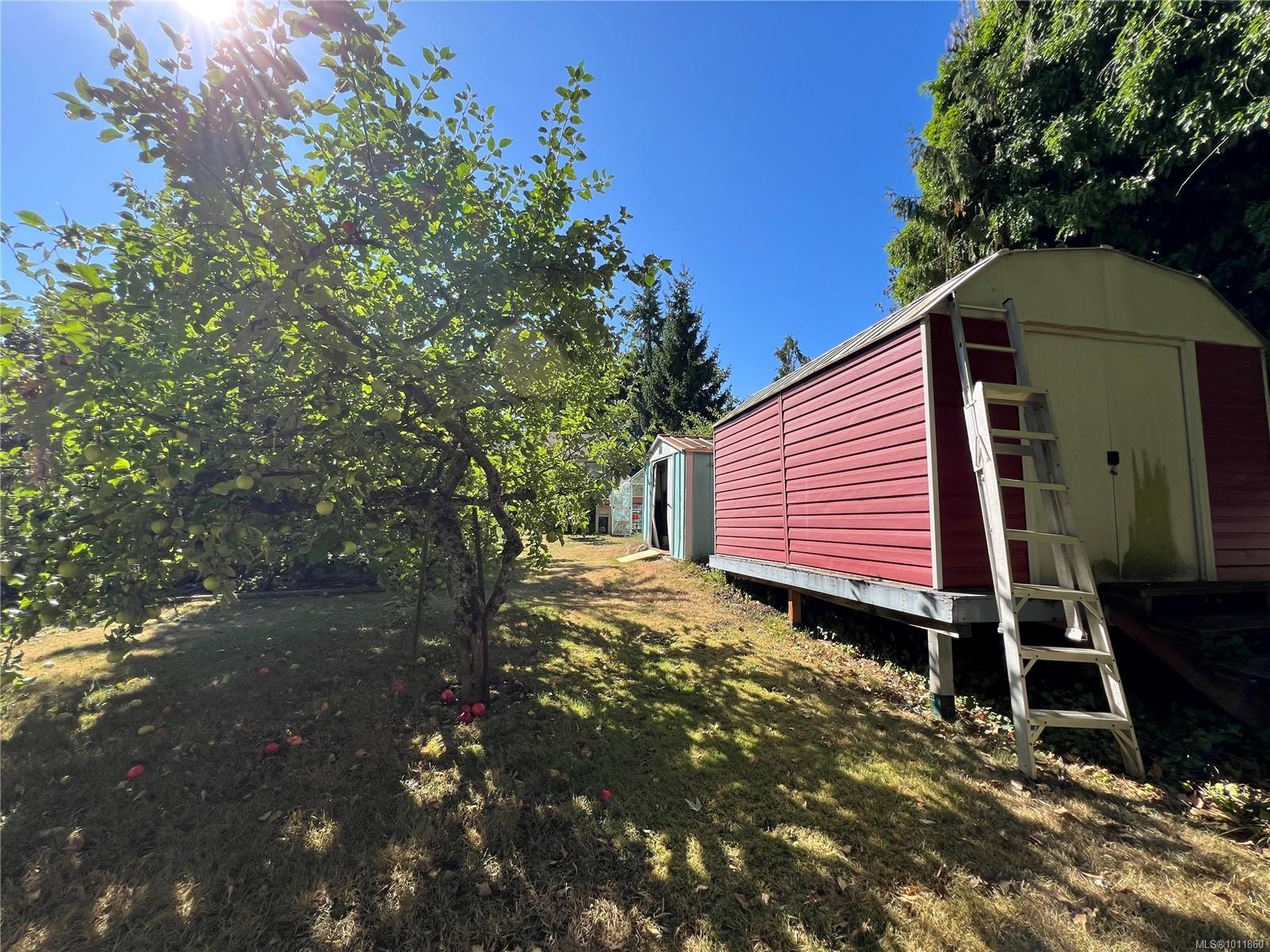 539 Rowan Ave, Parksville, BC