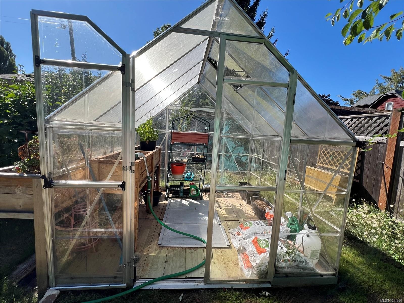 539 Rowan Ave, Parksville, BC