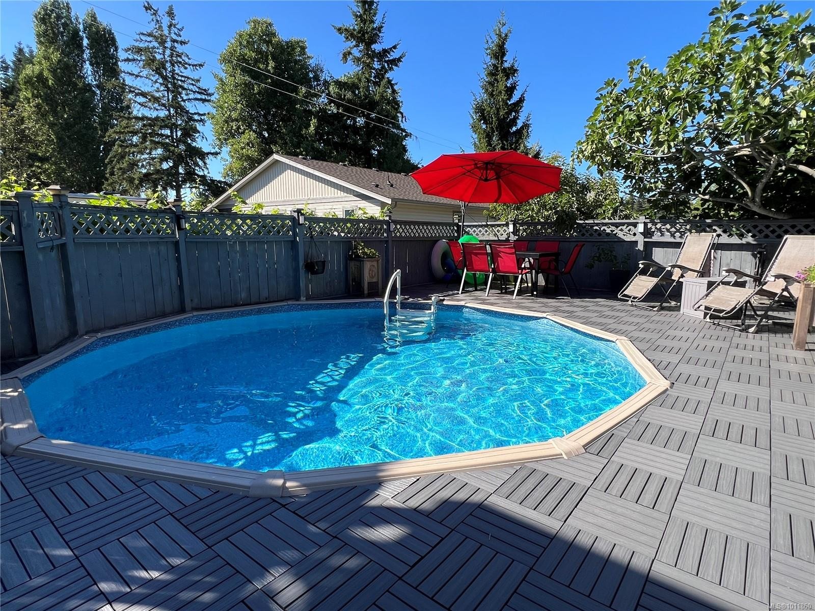 539 Rowan Ave, Parksville, BC