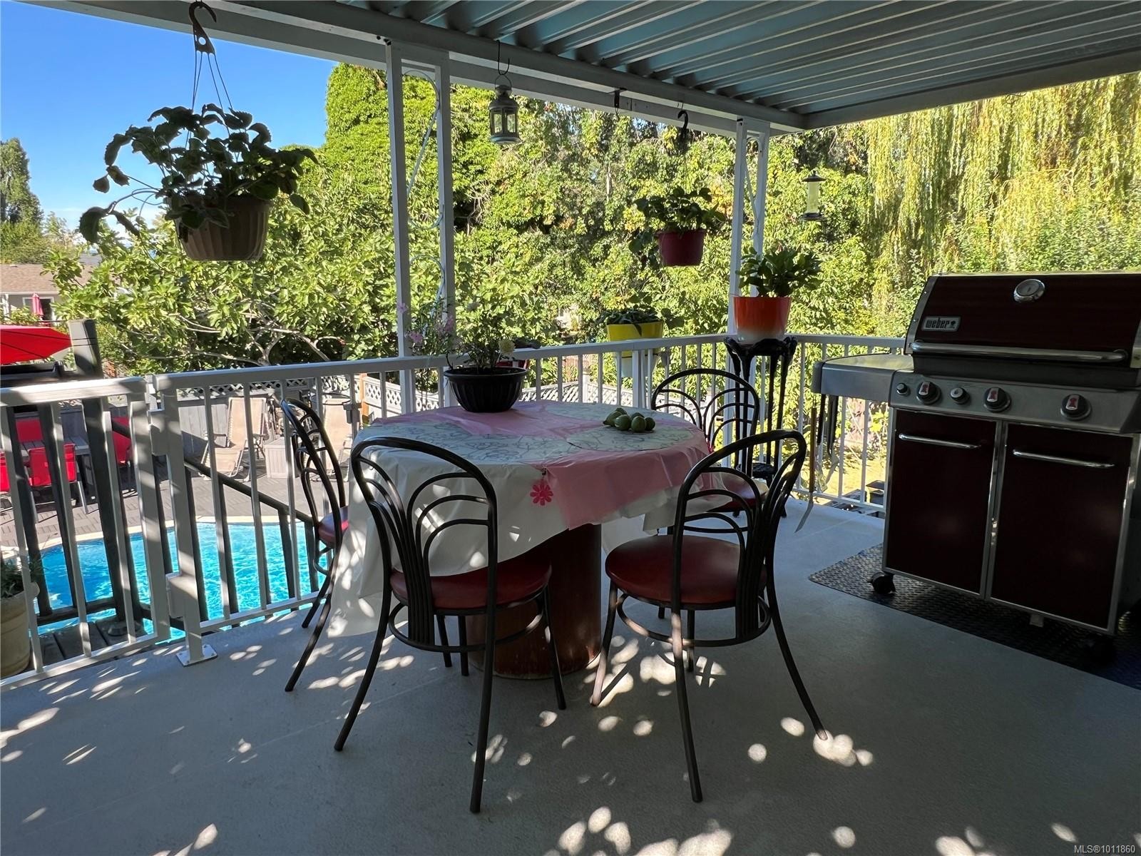 539 Rowan Ave, Parksville, BC