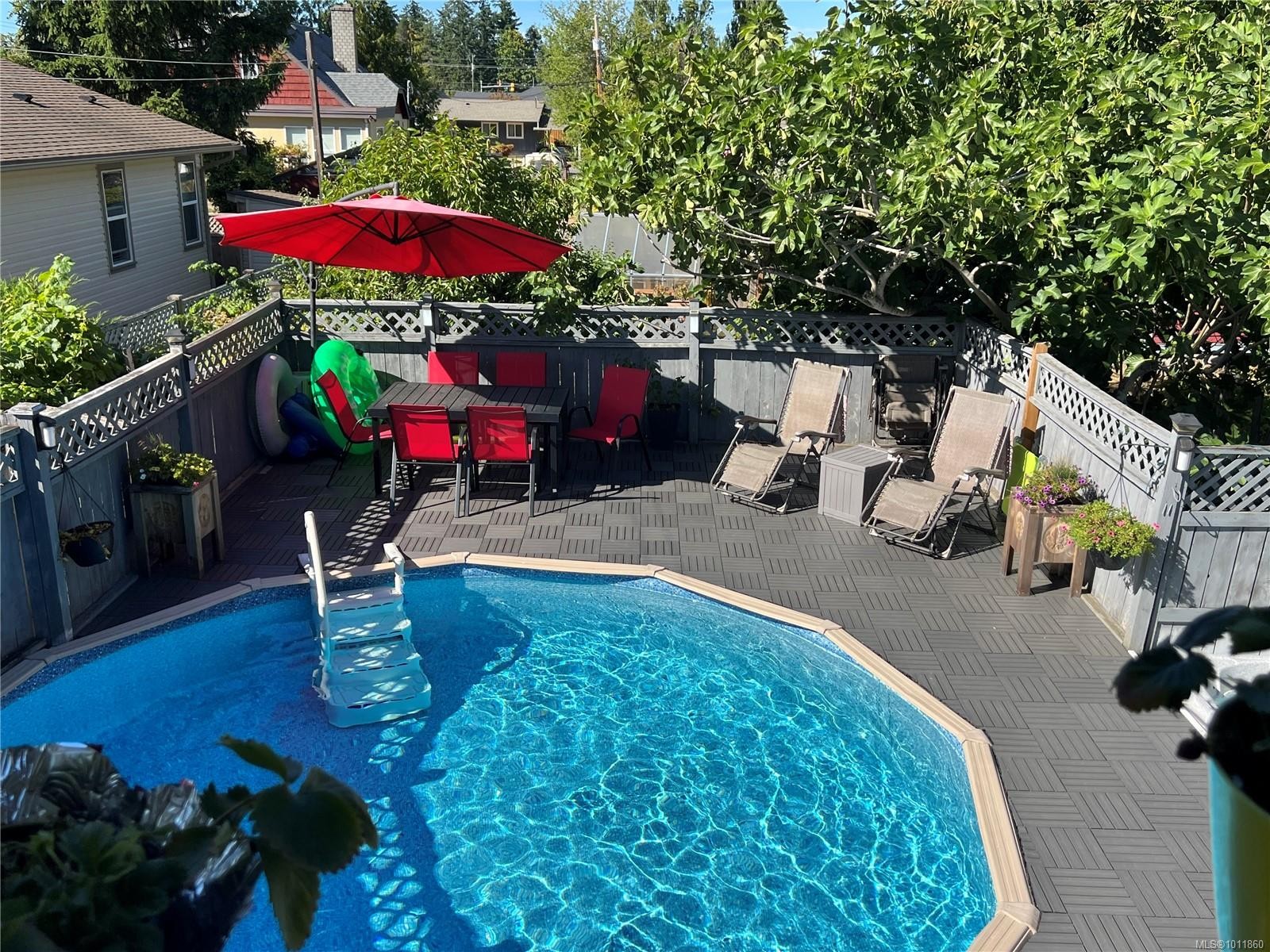 539 Rowan Ave, Parksville, BC