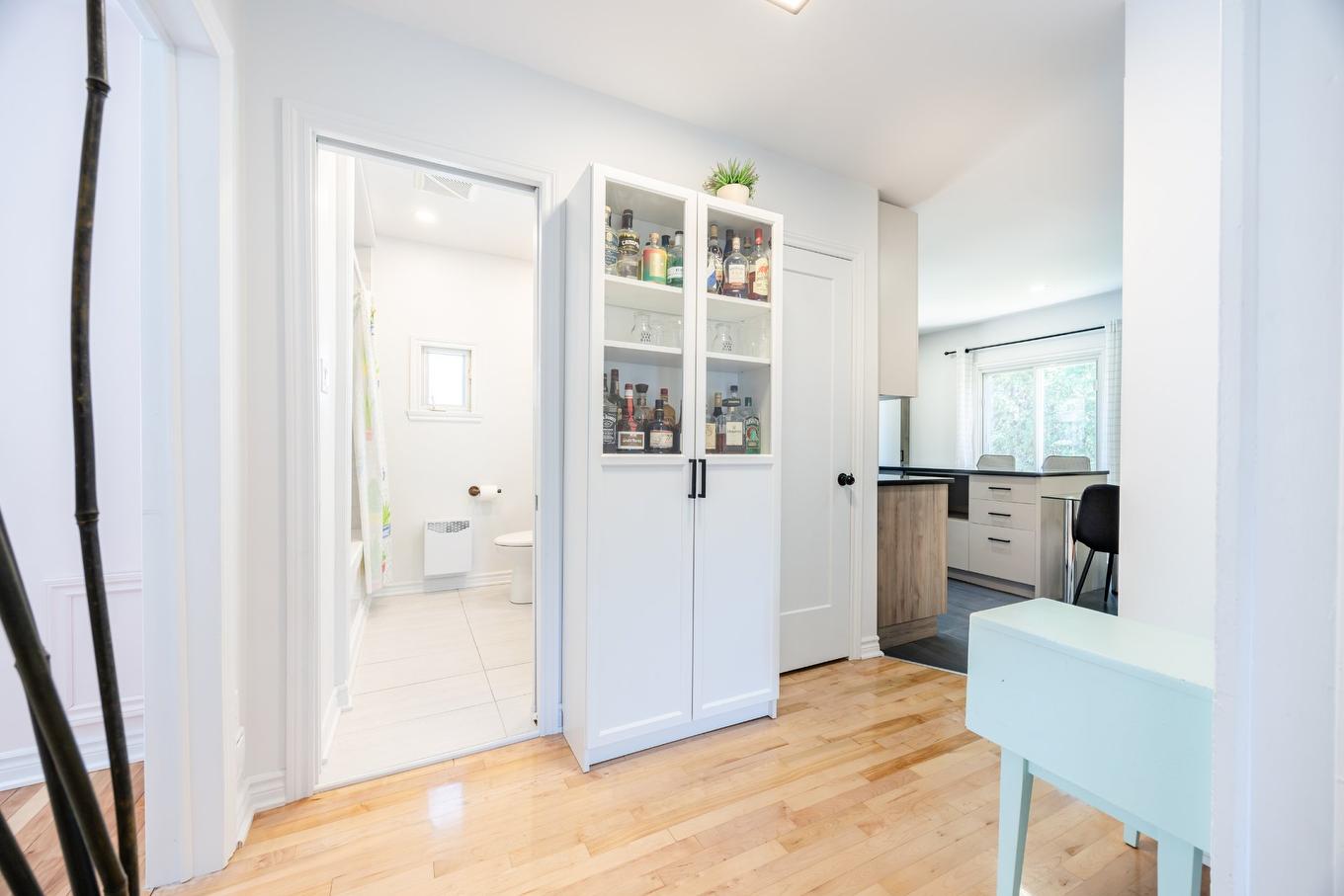 Other - 7719 Av. Rhéaume, Montréal (Anjou), QC - Indoor Photo Showing Other Room