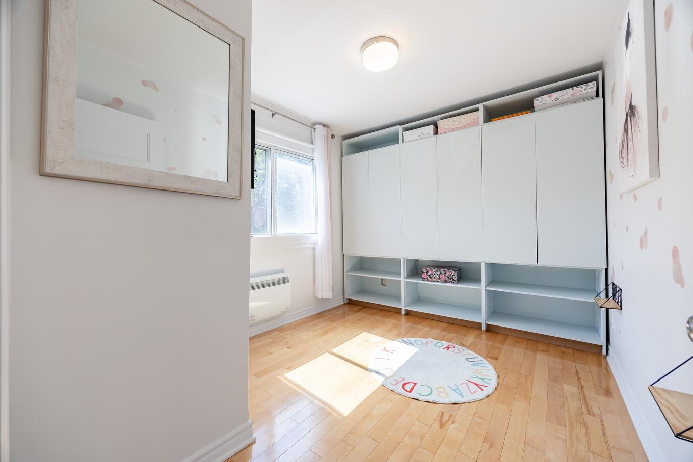 Bedroom - 7719 Av. Rhéaume, Montréal (Anjou), QC - Indoor Photo Showing Other Room