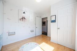 Chambre à coucher -