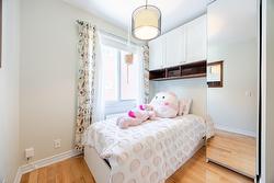 Chambre à coucher -