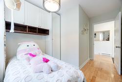 Chambre à coucher -