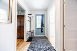 Hall d'entrée/Vestibule -