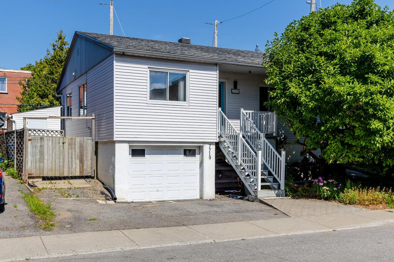 Frontage - 7719 Av. Rhéaume, Montréal (Anjou), QC - Outdoor With Exterior