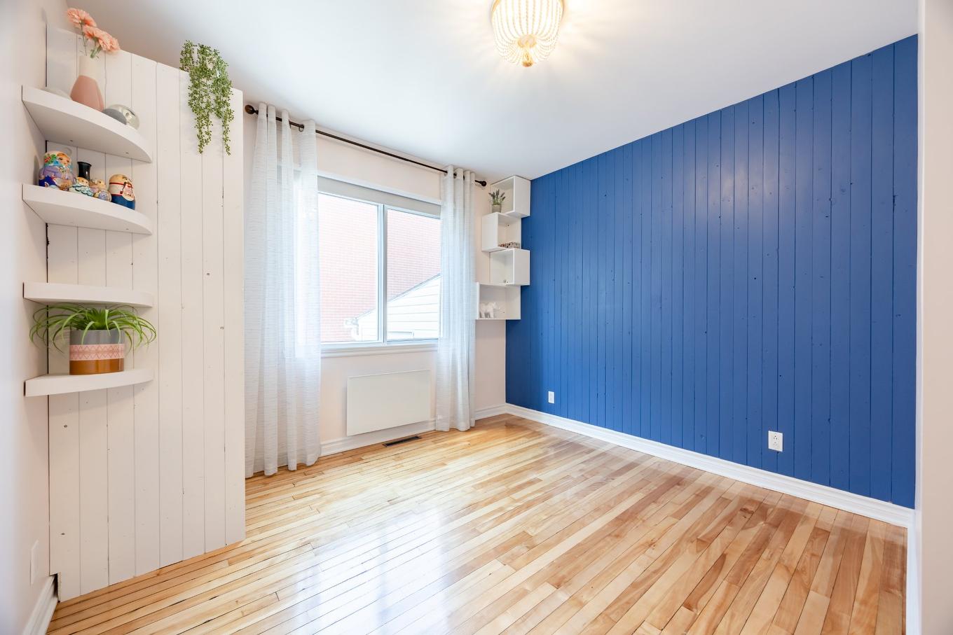 Bedroom - 7719 Av. Rhéaume, Montréal (Anjou), QC - Indoor Photo Showing Other Room