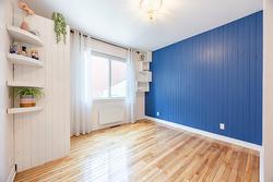 Chambre à coucher -