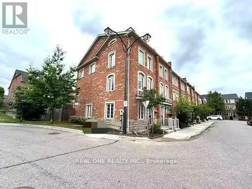 15 Adam Oates Heights, Toronto, ON - Outdoor