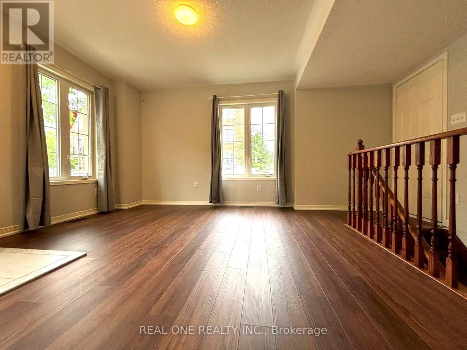 15 Adam Oates Heights, Toronto, ON - Indoor Photo Showing Other Room