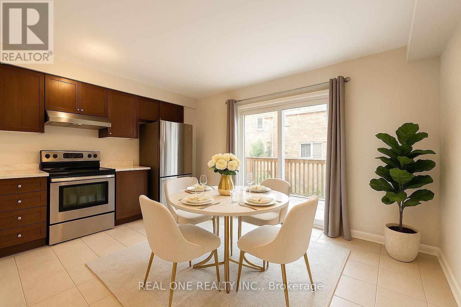 15 Adam Oates Heights, Toronto, ON - Indoor