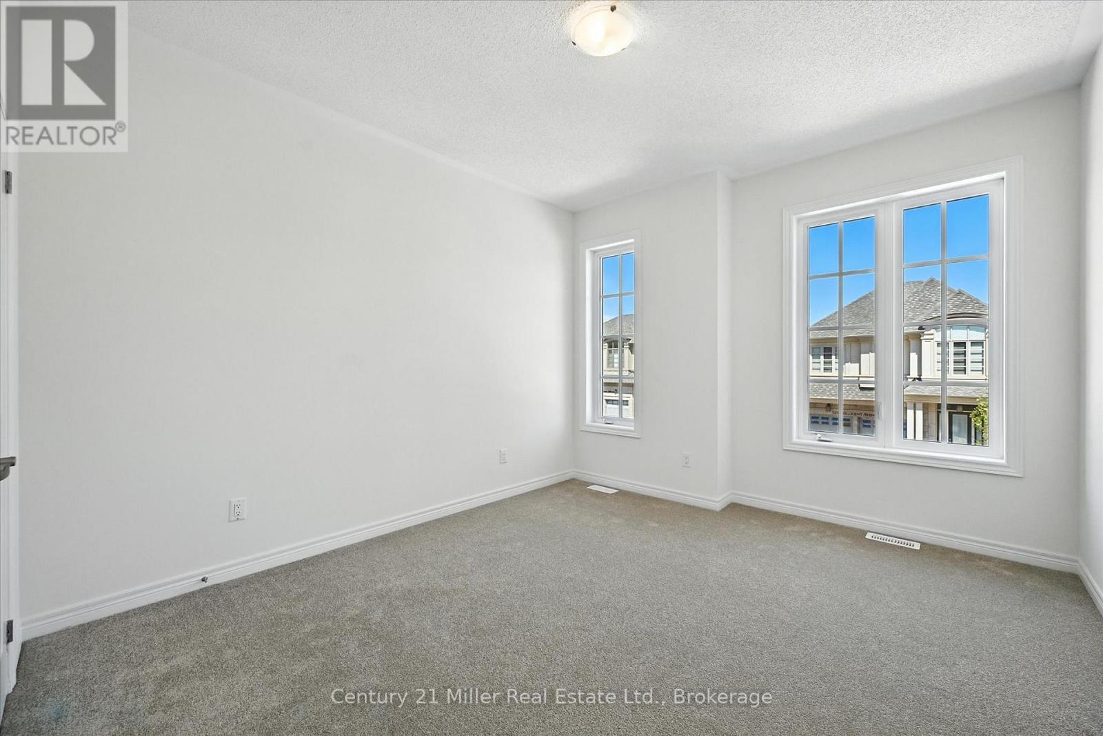 Bedroom 2 - 3250 Millicent Avenue, Oakville (Go Glenorchy), ON - Indoor Photo Showing Other Room