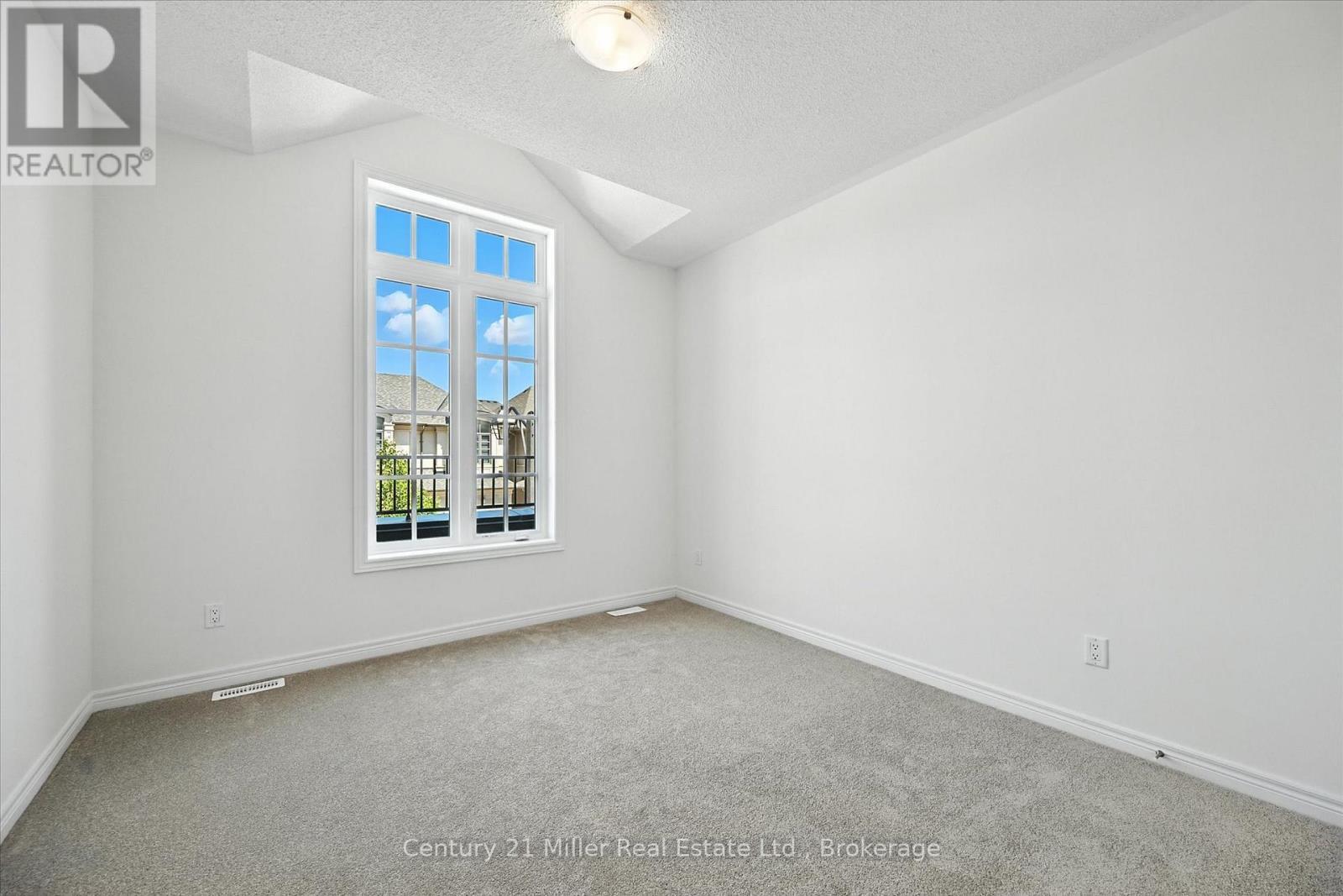 Bedroom 3 - 3250 Millicent Avenue, Oakville (Go Glenorchy), ON - Indoor Photo Showing Other Room