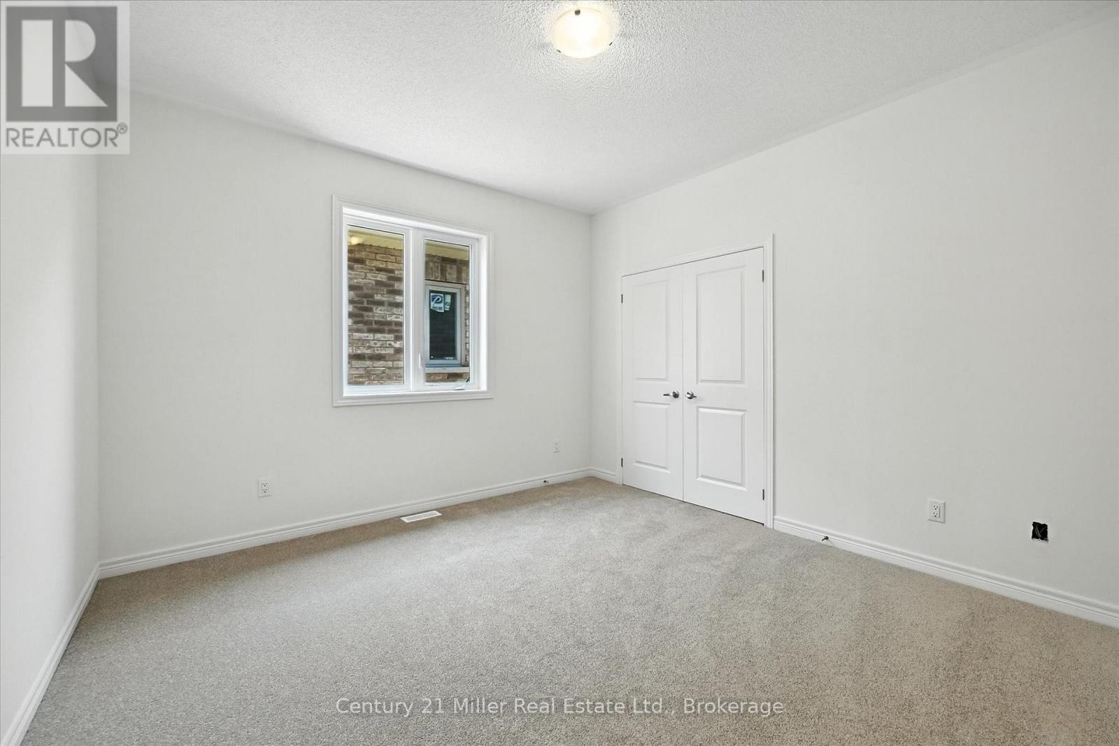 Bedroom 4 - 3250 Millicent Avenue, Oakville (Go Glenorchy), ON - Indoor Photo Showing Other Room