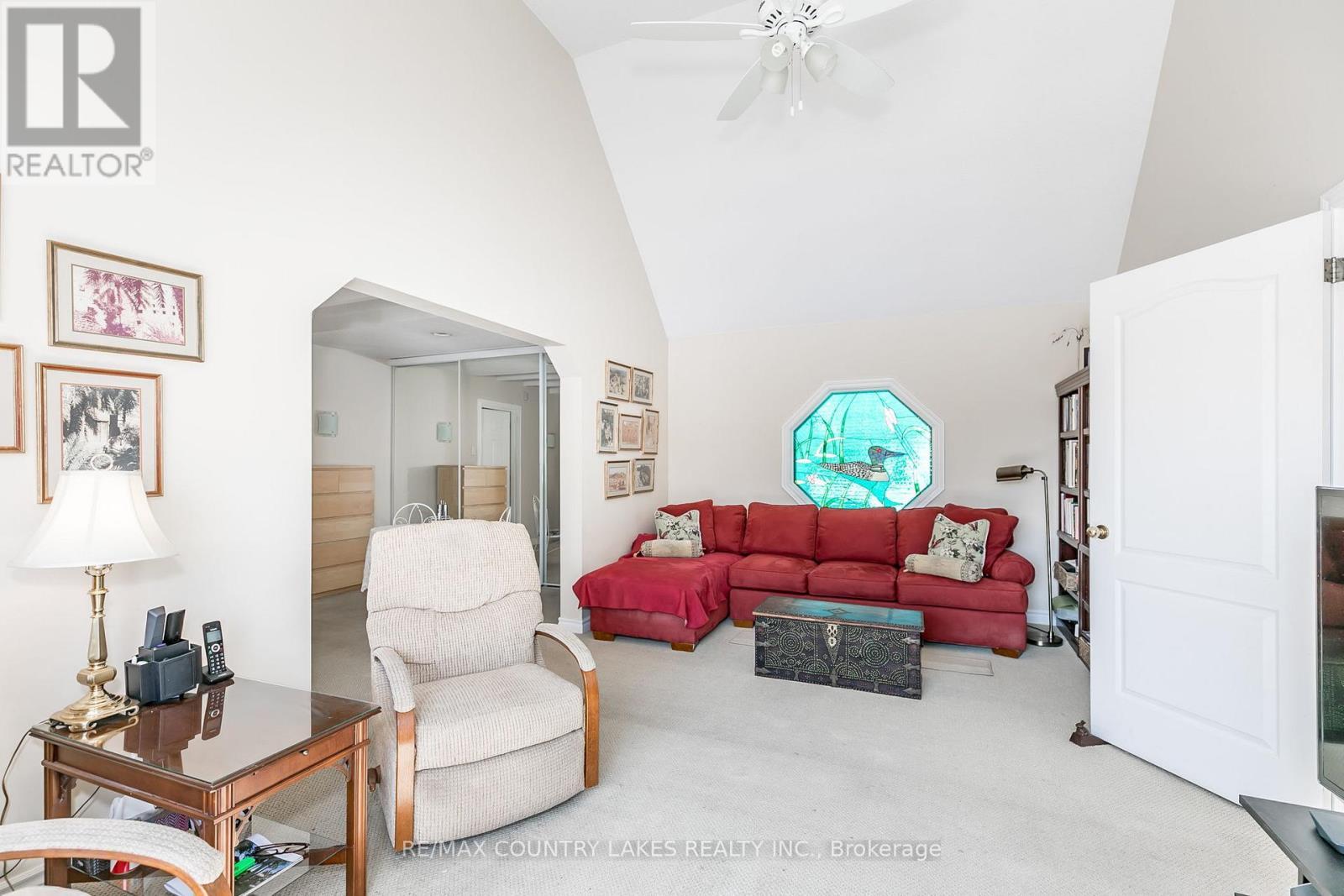 98 Turtle Path, Ramara, ON - Indoor