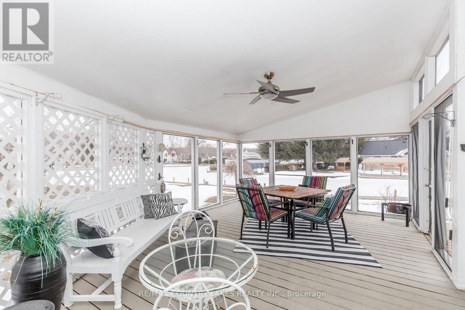 98 Turtle Path, Ramara, ON - Indoor