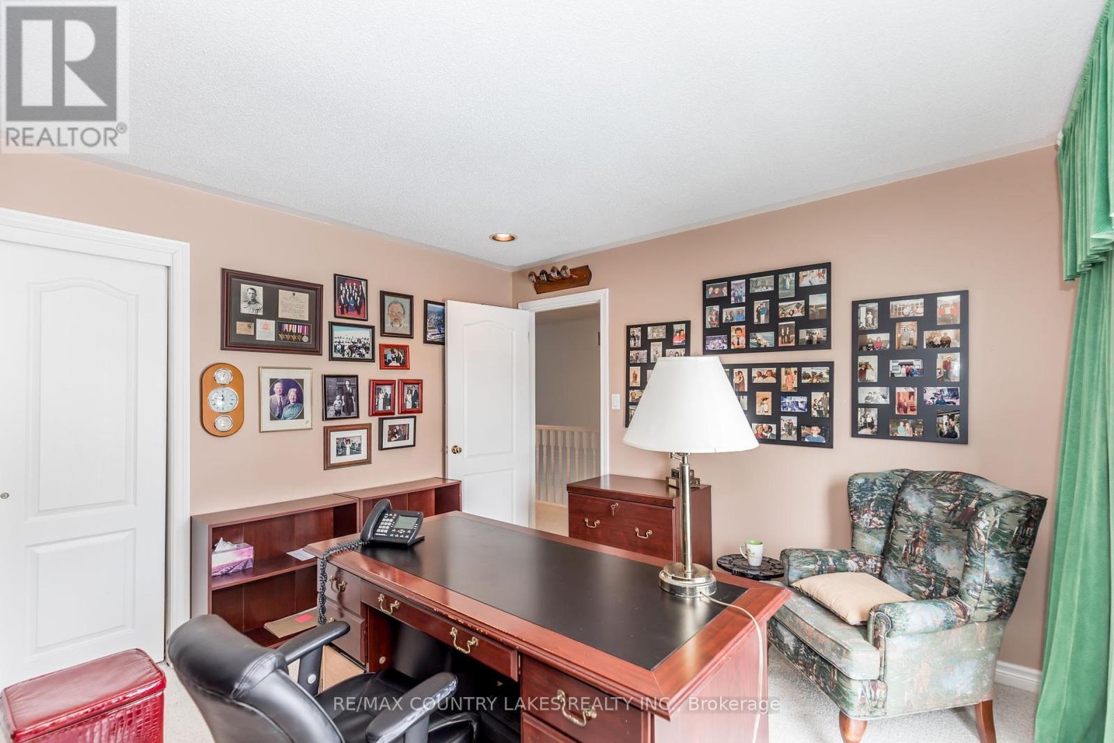 98 Turtle Path, Ramara, ON - Indoor