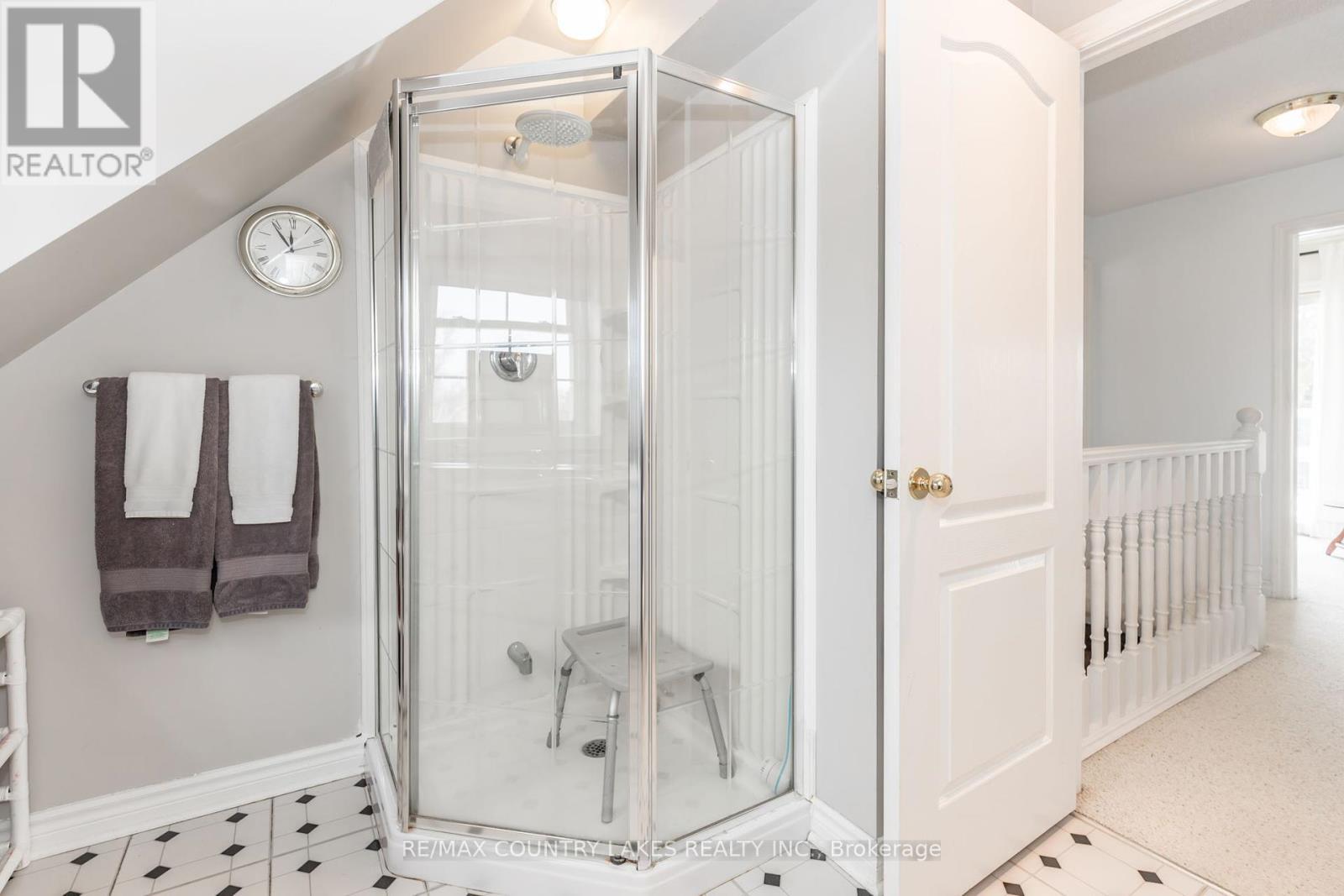 98 Turtle Path, Ramara, ON - Indoor Photo Showing Bathroom