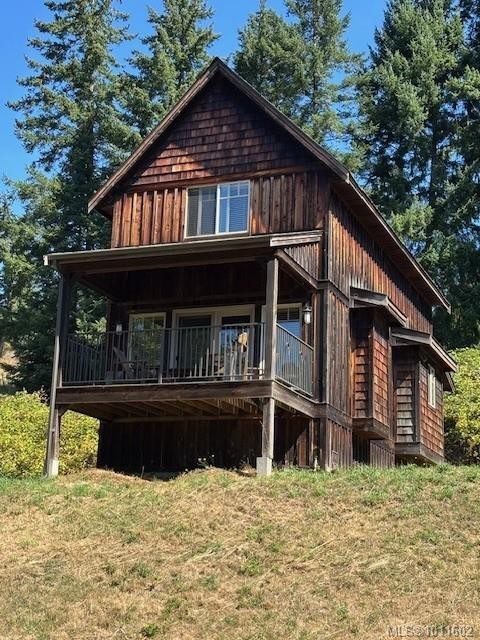 9-315 Robinson Rd, Salt Spring, BC