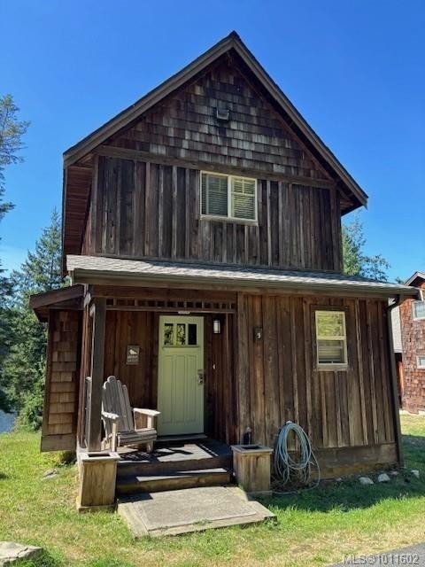 9-315 Robinson Rd, Salt Spring, BC