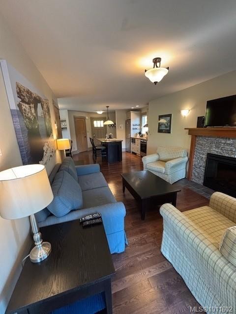 9-315 Robinson Rd, Salt Spring, BC