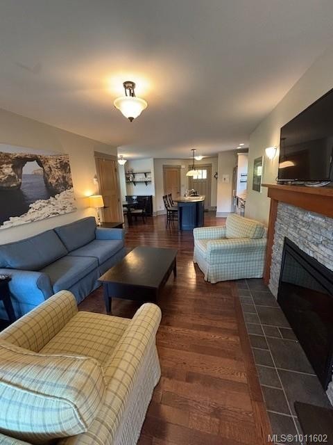 9-315 Robinson Rd, Salt Spring, BC