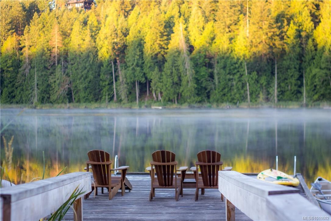 9-315 Robinson Rd, Salt Spring, BC