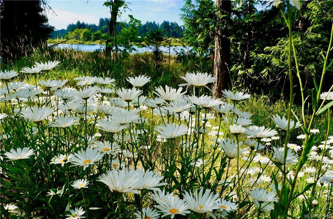 9-315 Robinson Rd, Salt Spring, BC