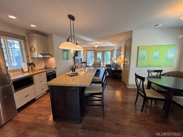 9-315 Robinson Rd, Salt Spring, BC