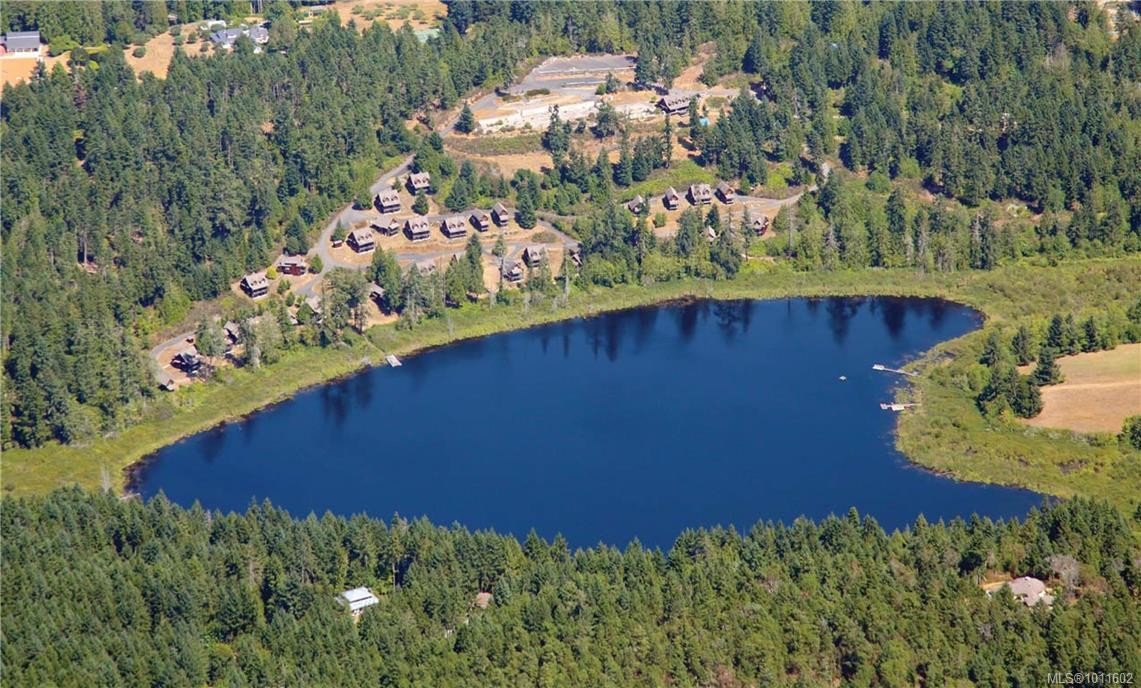 9-315 Robinson Rd, Salt Spring, BC