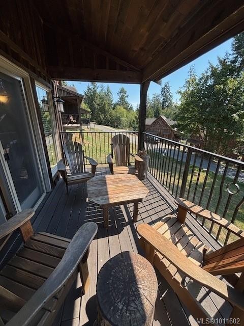 9-315 Robinson Rd, Salt Spring, BC