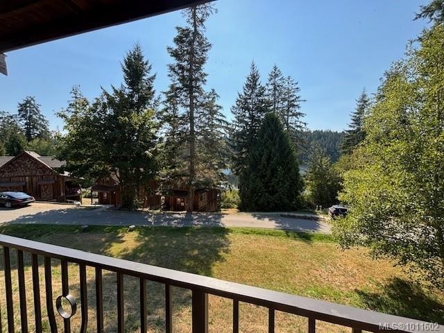 9-315 Robinson Rd, Salt Spring, BC
