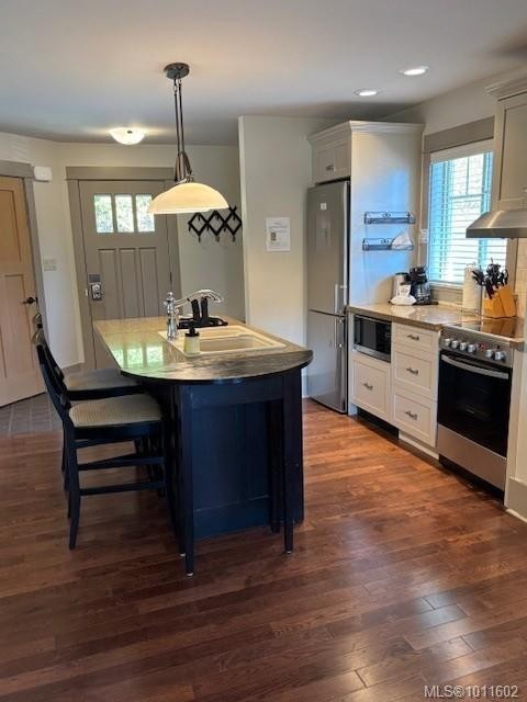 9-315 Robinson Rd, Salt Spring, BC