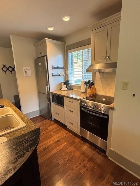 9-315 Robinson Rd, Salt Spring, BC