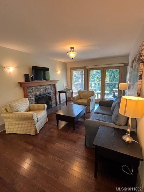 9-315 Robinson Rd, Salt Spring, BC