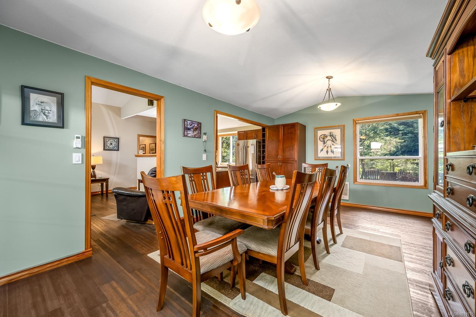 1307 Anderton Rd, Comox, BC