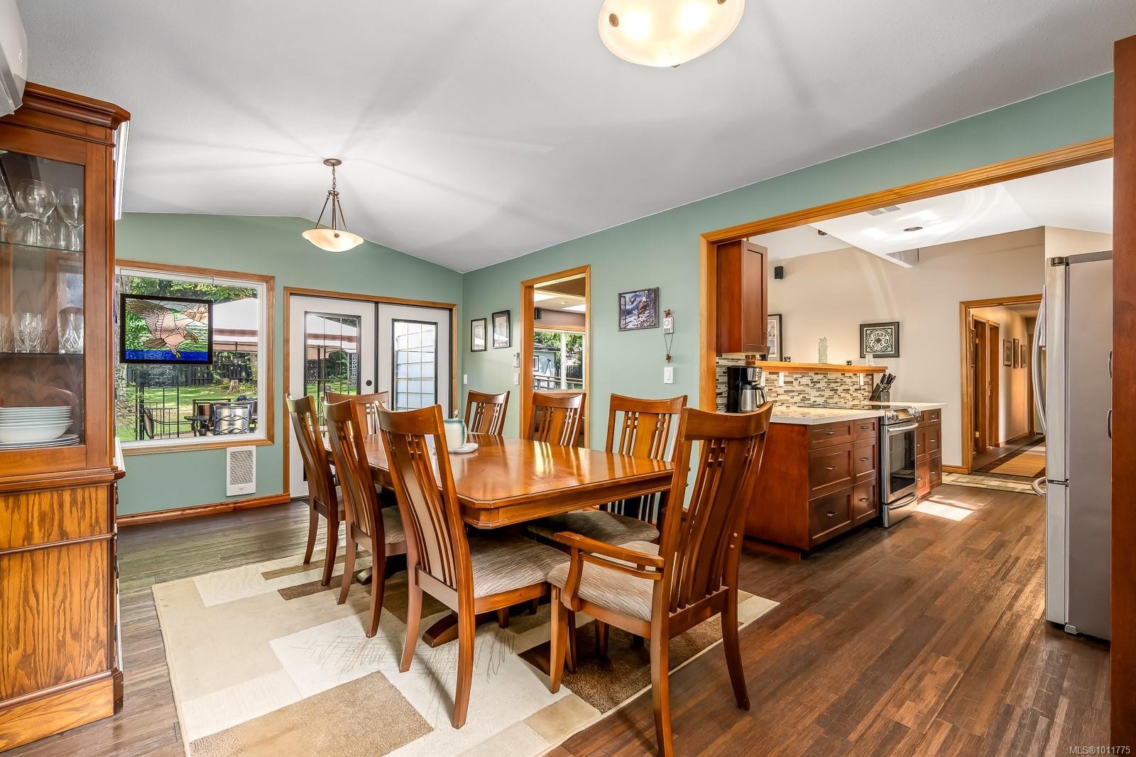 1307 Anderton Rd, Comox, BC