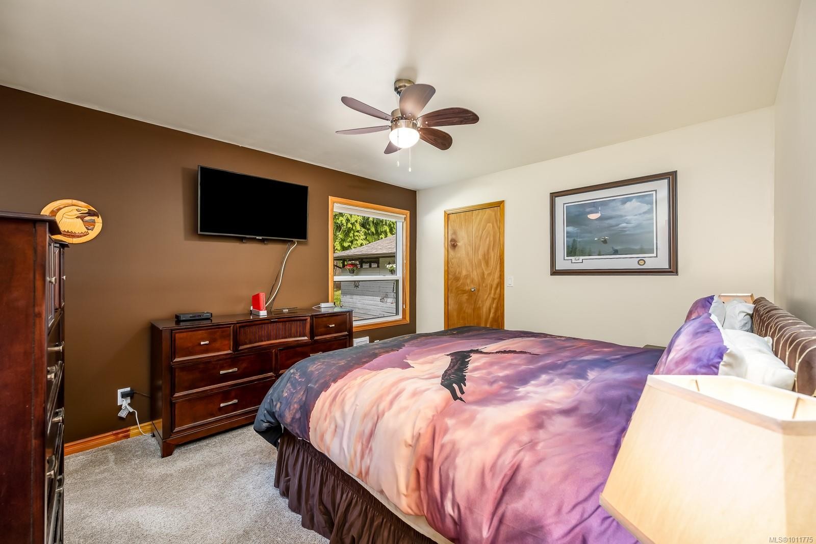 1307 Anderton Rd, Comox, BC