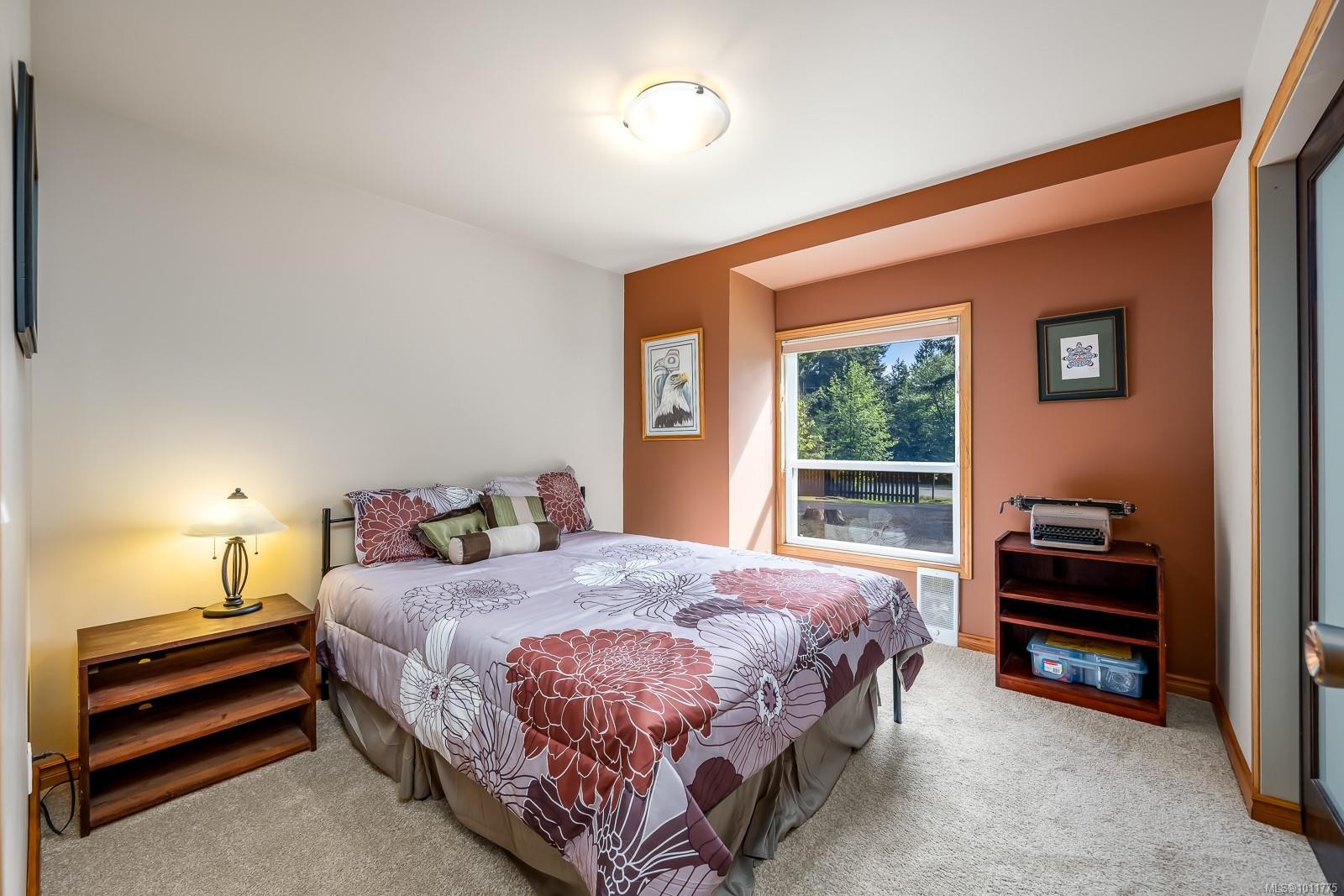 1307 Anderton Rd, Comox, BC