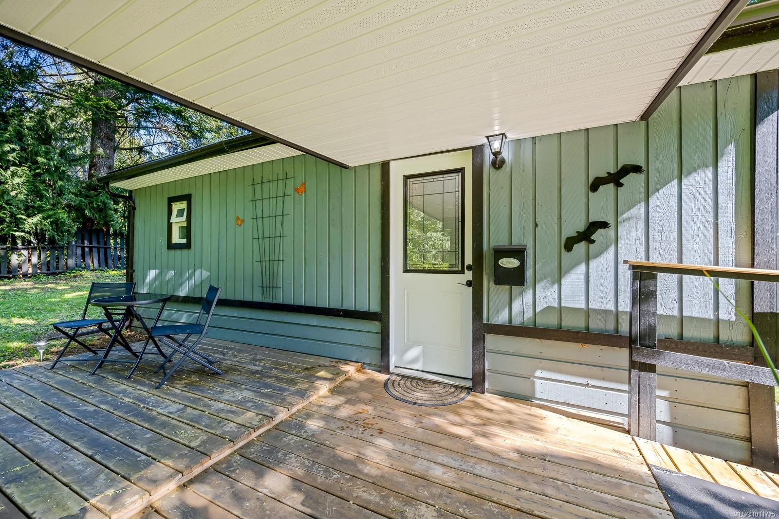1307 Anderton Rd, Comox, BC