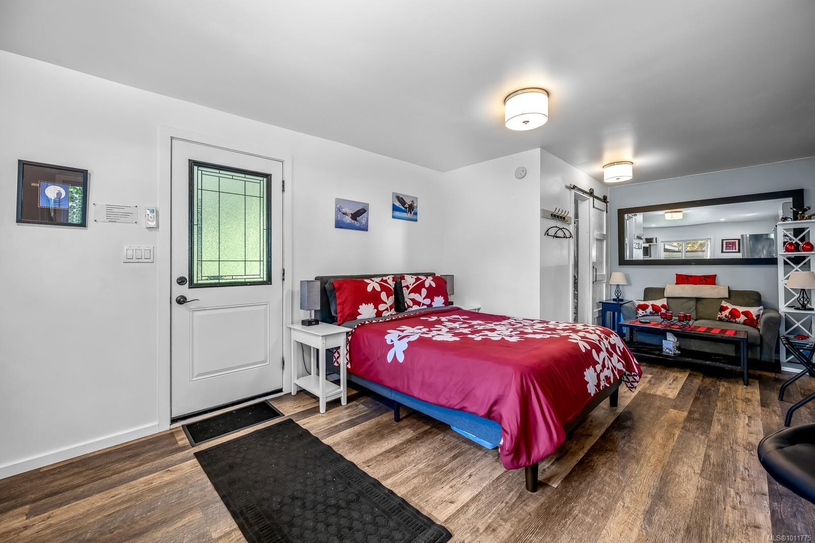 1307 Anderton Rd, Comox, BC