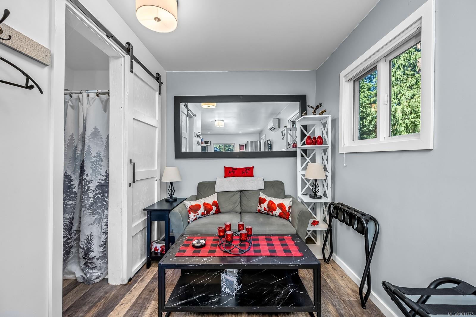 1307 Anderton Rd, Comox, BC