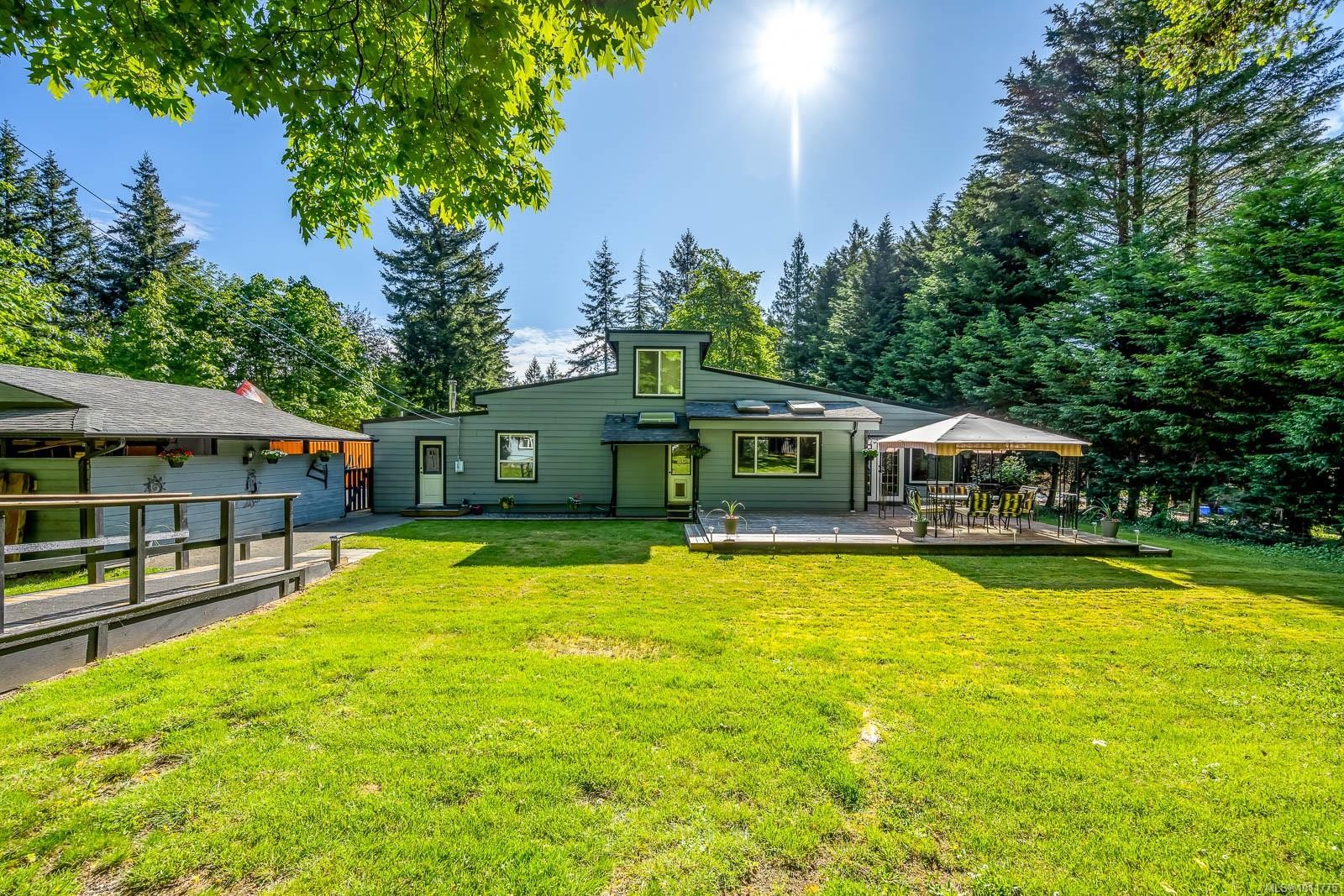 1307 Anderton Rd, Comox, BC