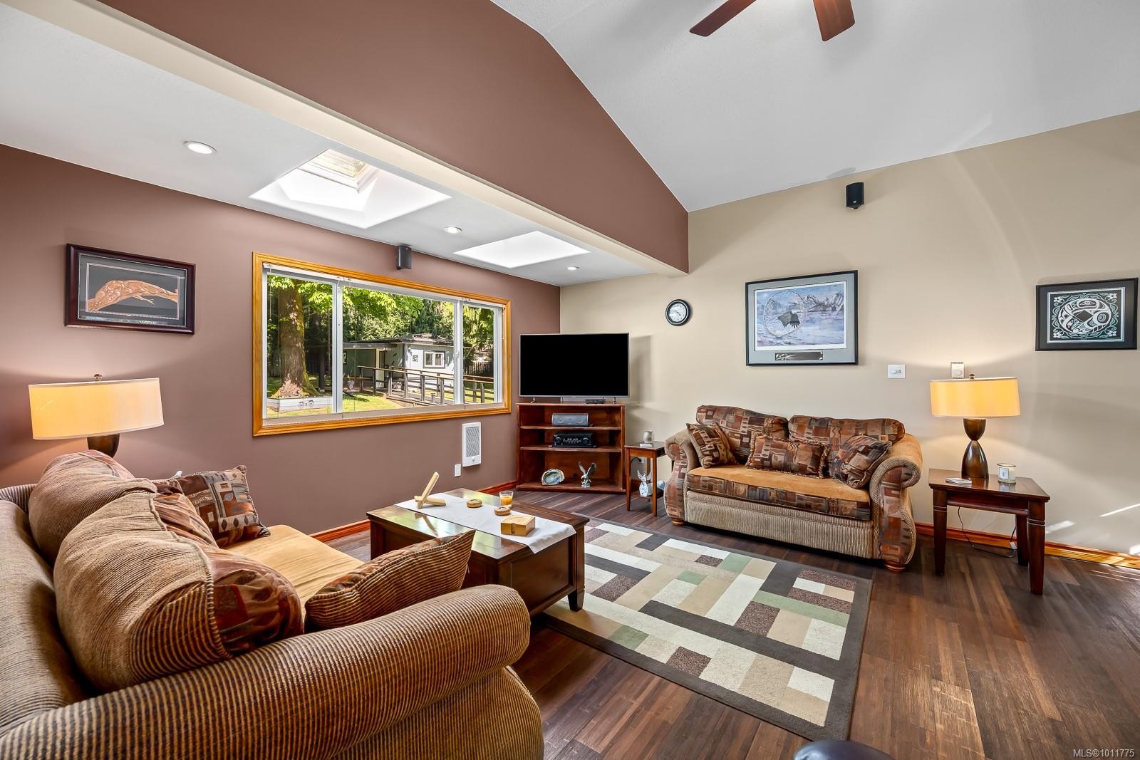 1307 Anderton Rd, Comox, BC