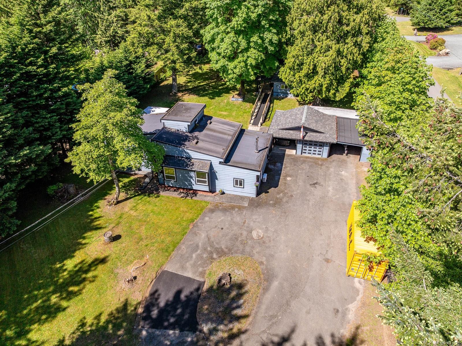 1307 Anderton Rd, Comox, BC