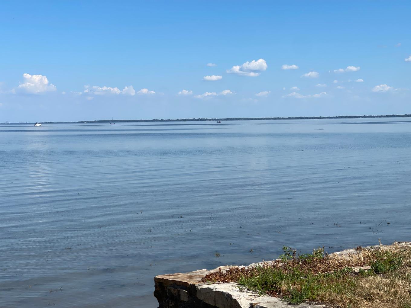Vue sur l'eau - 1459 Boul. Perrot, Notre-Dame-De-L'Île-Perrot, QC - Outdoor With Body Of Water With View